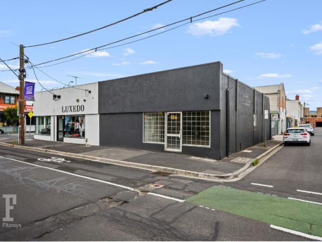 Retail for rent in Camerons Creek, Victoria