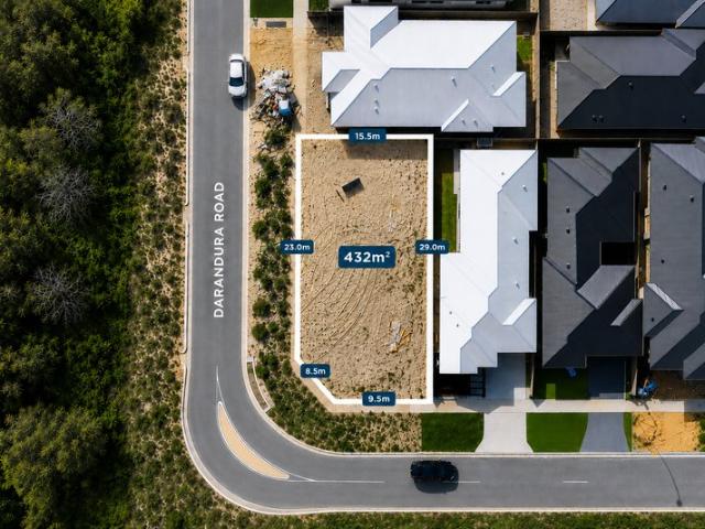 Land for sale in Southern River, Western Australia