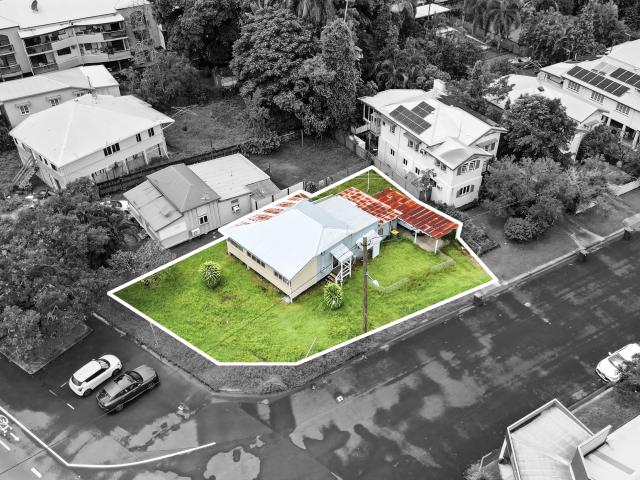 House for sale in Cairns, Queensland