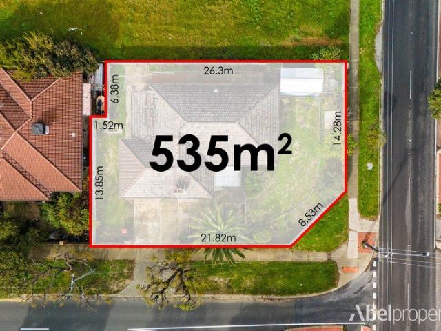 House for sale in Mount Hawthorn, Western Australia