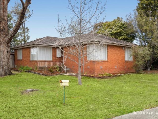 House for sale in Camerons Creek, Victoria