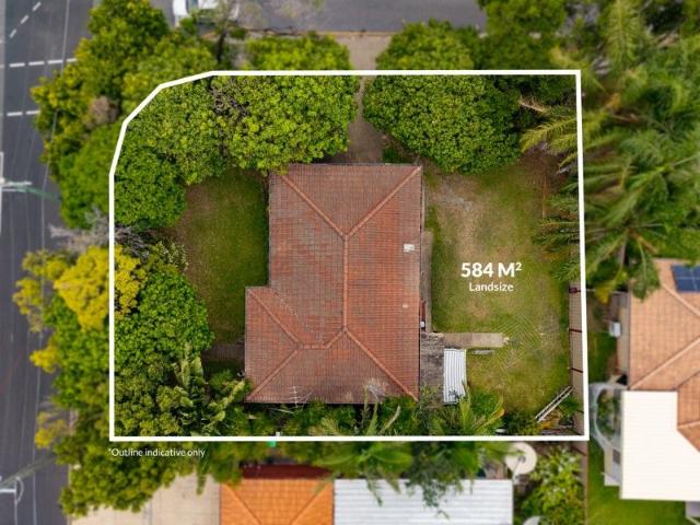 House for sale in Toombul, Queensland
