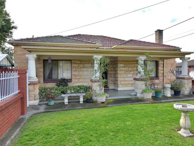 House for sale in Underdale, Adelaide