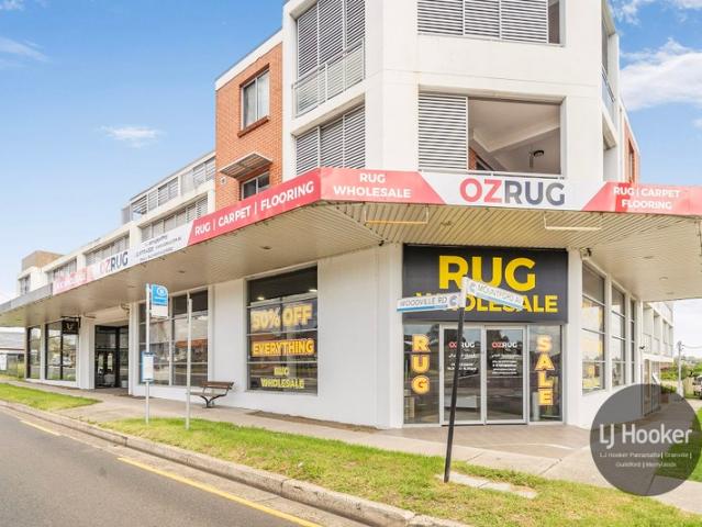 Retail for sale in Sydney, New South Wales