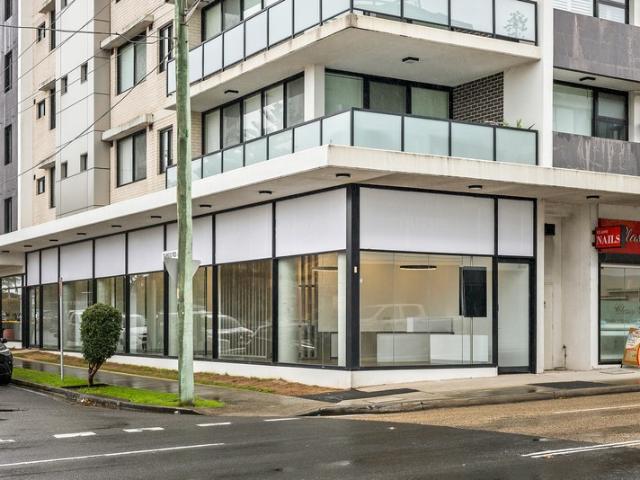 Office for rent in Sydney, New South Wales