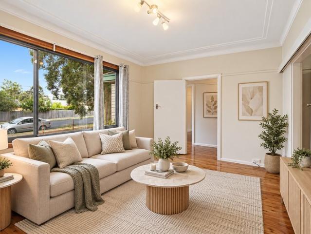 House for rent in Ingleburn, Sydney