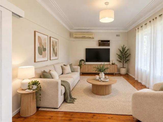 House for rent in Ingleburn, Sydney