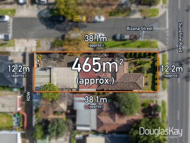 House for sale in West Footscray, Melbourne