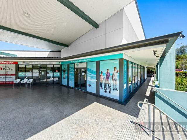Retail for rent in Toombul, Queensland