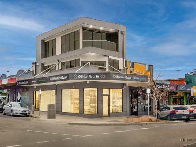 Office for rent in Camerons Creek, Victoria