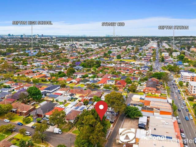 House for sale in Sydney, New South Wales