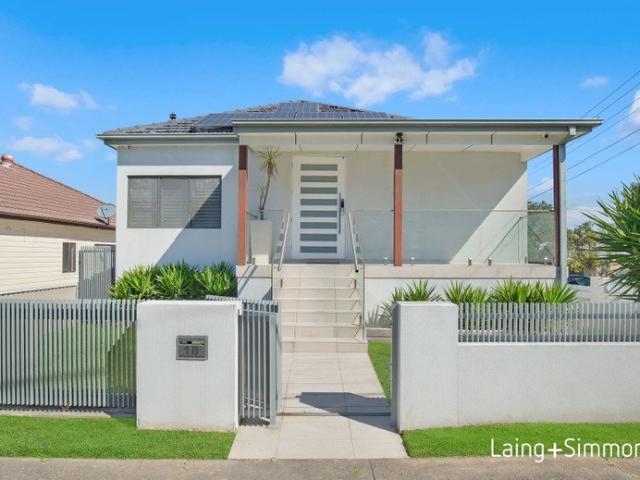 House for sale in Sydney, New South Wales