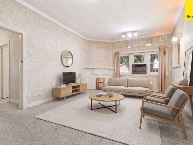 House for rent in Northmead, Sydney