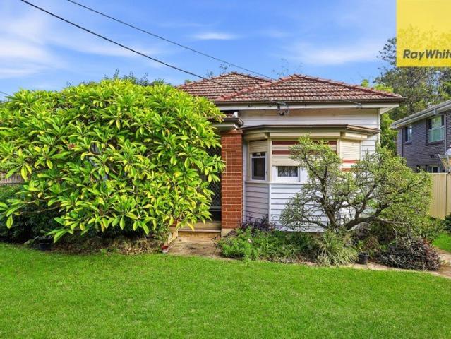House for rent in Northmead, Sydney