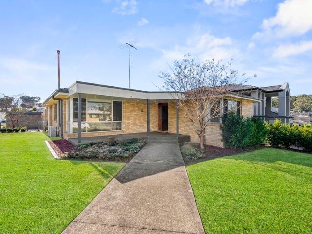 House for sale in Sydney, New South Wales
