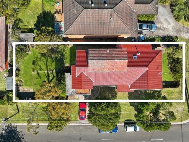 House for sale in Sydney, New South Wales