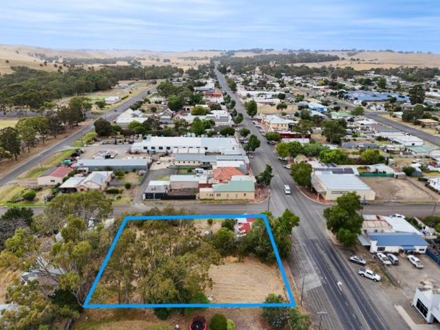 Land for sale in Coleraine, Victoria