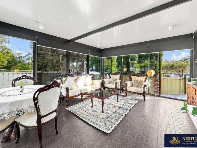 House for sale in Sydney, New South Wales