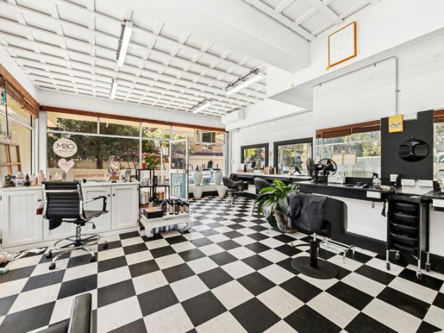 Retail for rent in Sydney, New South Wales