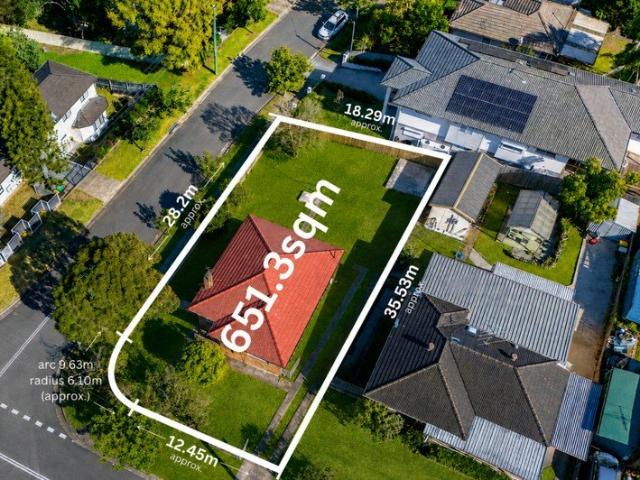 House for sale in Sydney, New South Wales