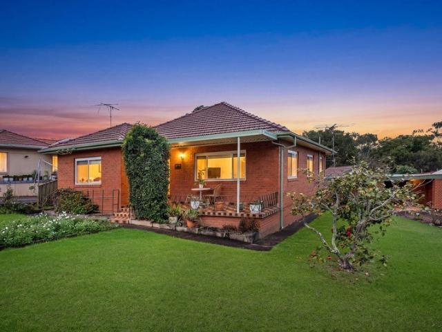 House for sale in Sydney, New South Wales