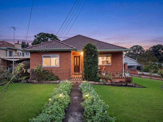 House for sale in Sydney, New South Wales