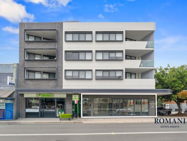 Retail for rent in Sydney, New South Wales