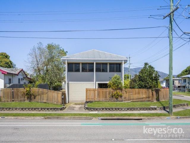 House for sale in Townsville, Queensland