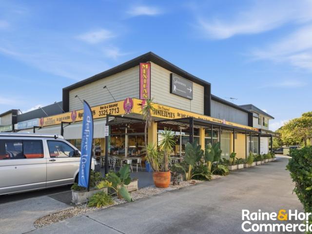 Retail for rent in Toombul, Queensland