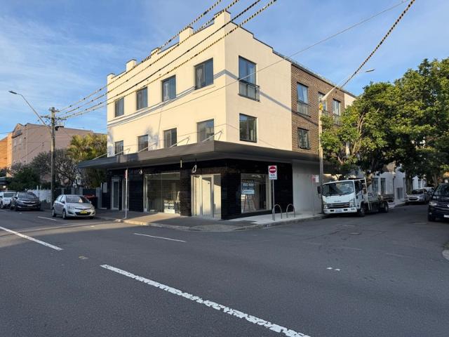 Retail for rent in Sydney, New South Wales