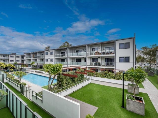 Apartment for sale in Stirling, Western Australia