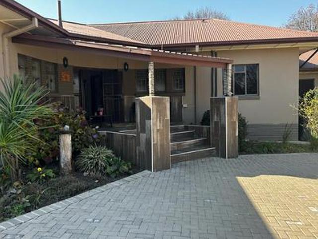 House for sale in Standerton