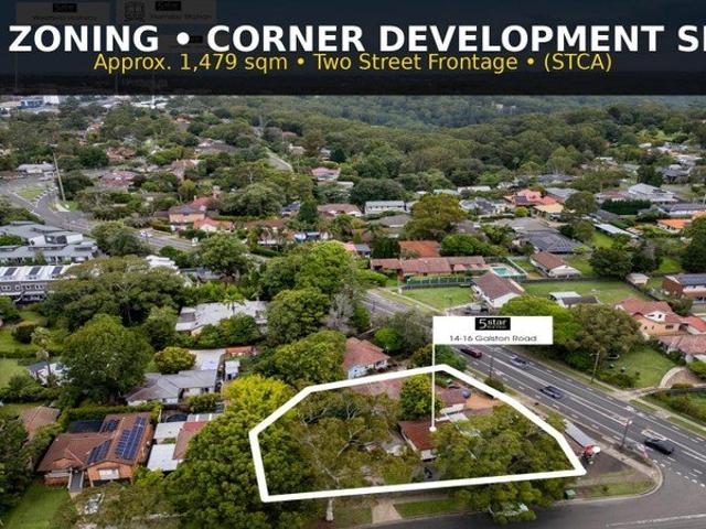 House for sale in Sydney, New South Wales