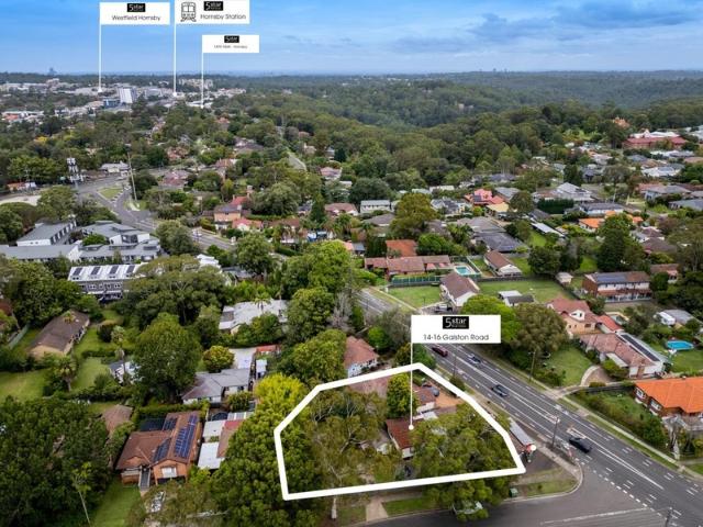 Warehouse for sale in Sydney, New South Wales