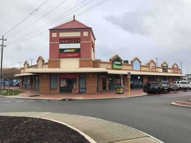 Retail for rent in Rivervale, Western Australia