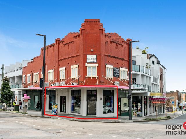 Property for sale in Sydney, New South Wales