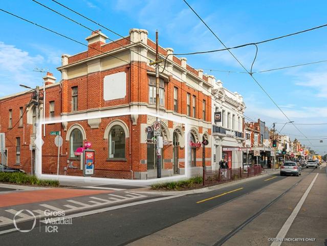 Retail for rent in Camerons Creek, Victoria