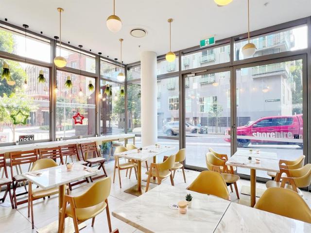 Retail for sale in Sydney, New South Wales