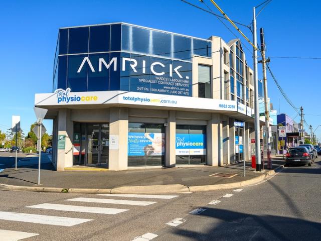 Retail for rent in Camerons Creek, Victoria