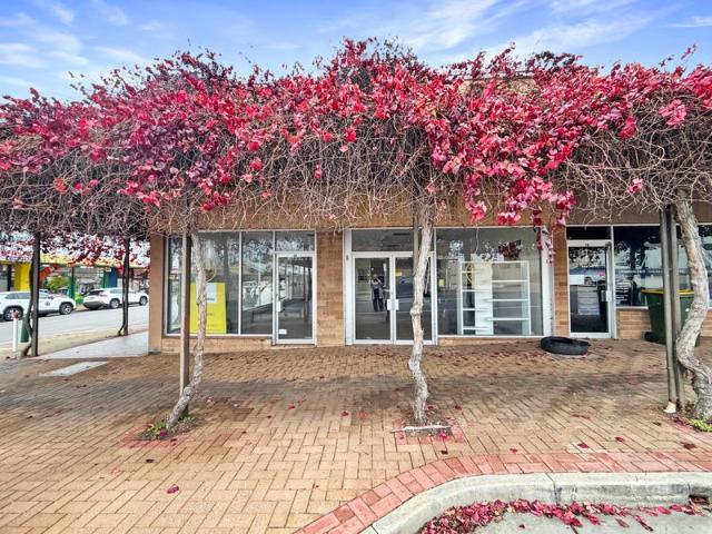 Retail for rent in Berri, South Australia
