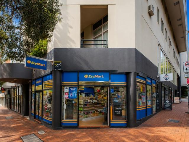 Retail for rent in Sydney, New South Wales