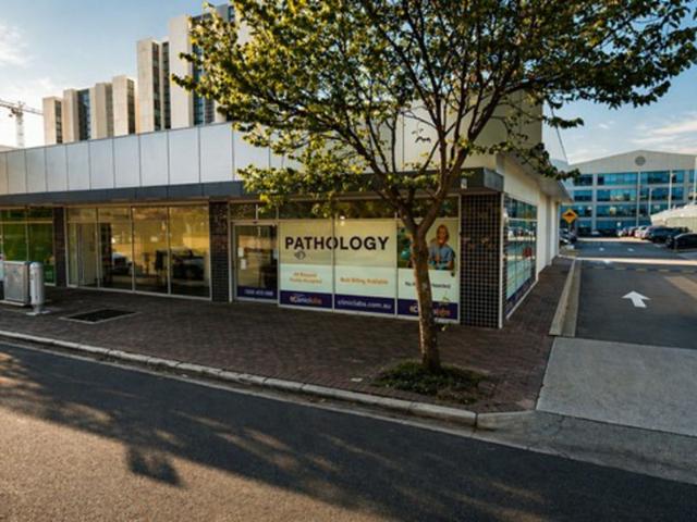 Retail for rent in Belconnen Dc, Australian Capital Territory