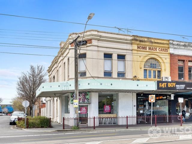Retail for rent in Camerons Creek, Victoria