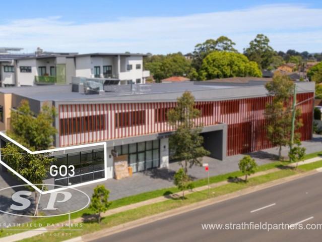 Retail for sale in Sydney, New South Wales