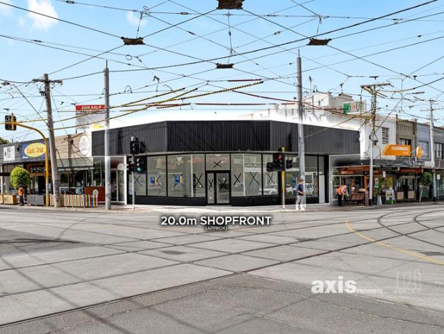 Retail for rent in Camerons Creek, Victoria