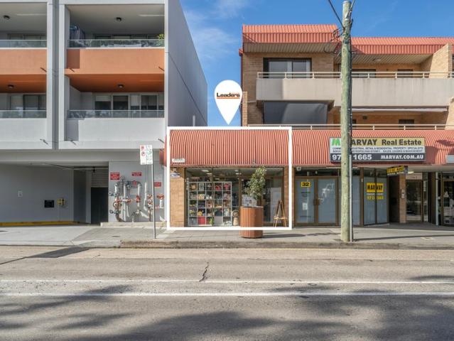 Retail for sale in Sydney, New South Wales