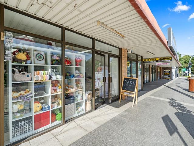 Retail for sale in Sydney, New South Wales