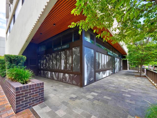 Retail for rent in Sydney, New South Wales