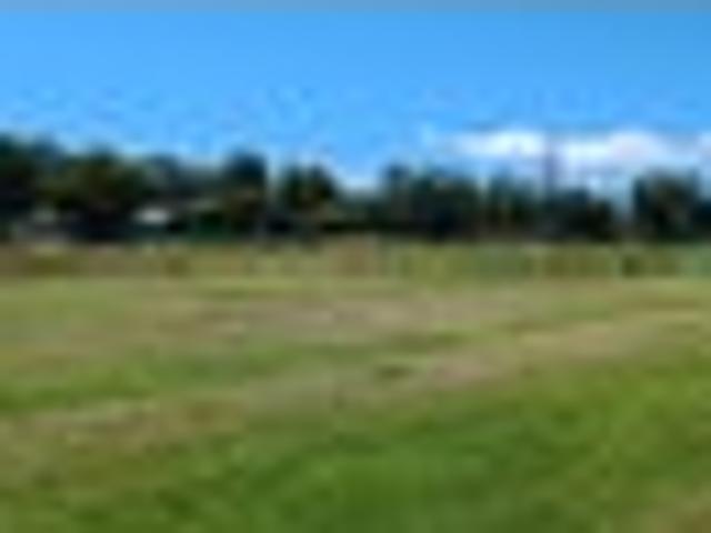 Land for sale in Fairlie, Canterbury
