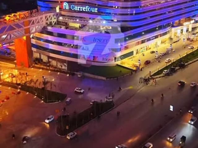 Commercial for sale in Islamabad